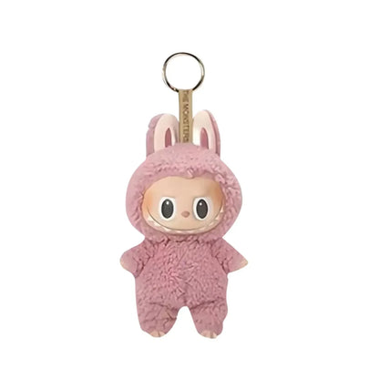 Labubu Bunny Monster Surprise Figures - 17cm - 6.7 Inch-6